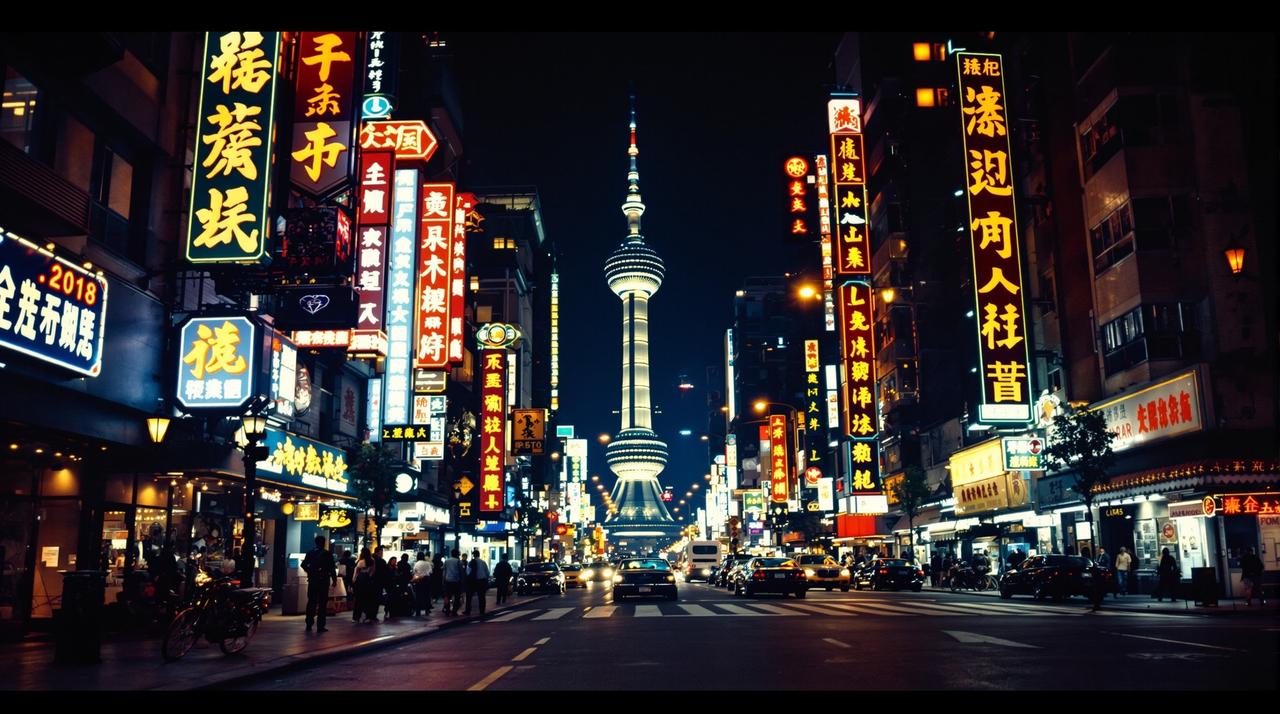 繁花：上海往事视频封面，剧情类型，时长00:50:00 - 国产18