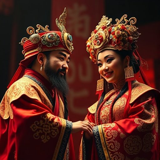 霸王别姬:经典重现 霸王别姬:经典重现,编辑推荐影视缩略图 - 国产18